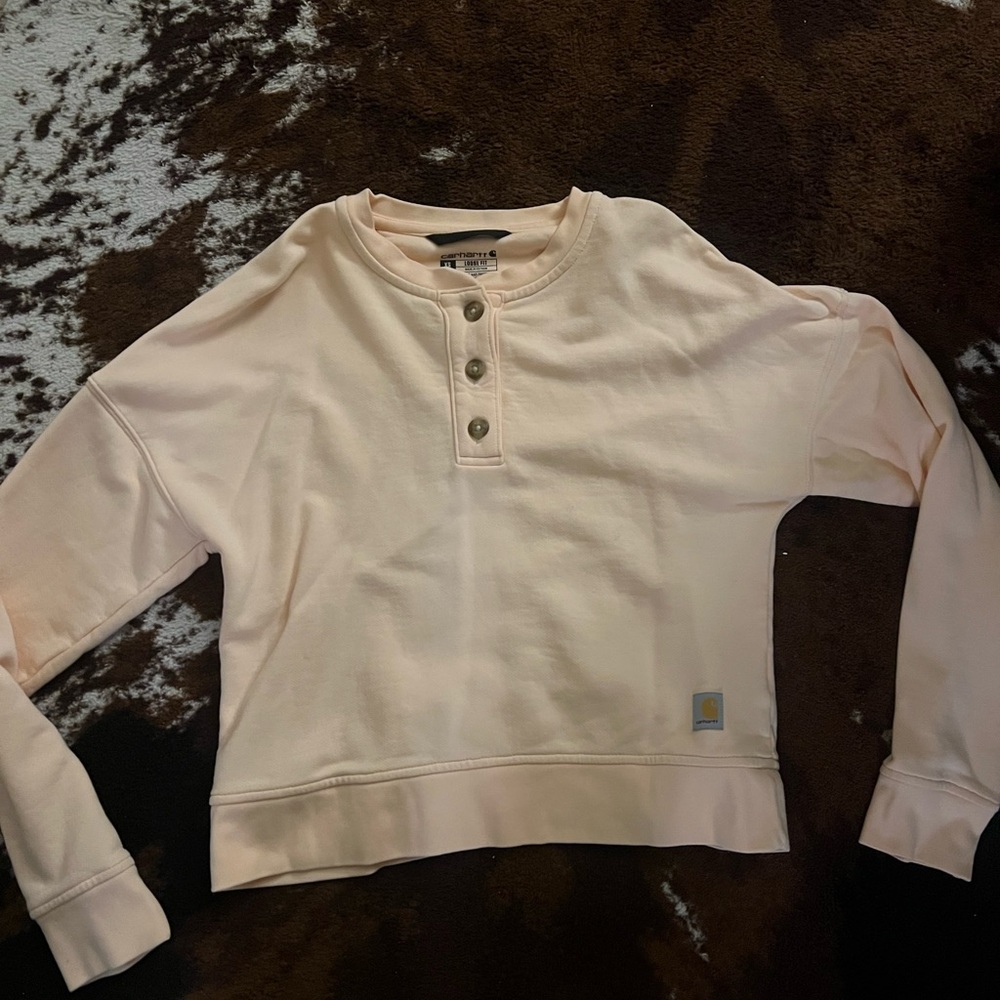 Carhartt Pullover